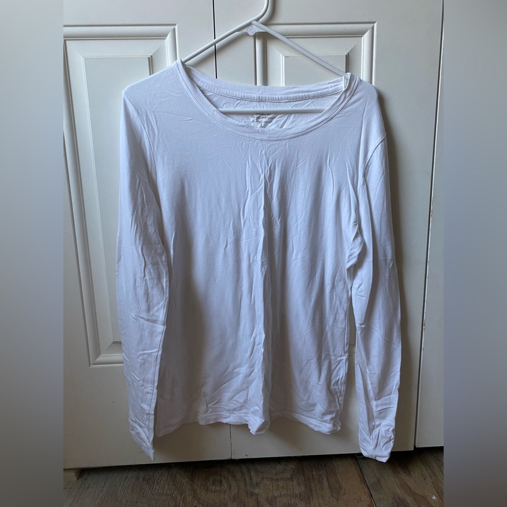Banana Republic long sleeve